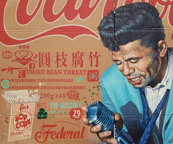 Guido Sieber Federal